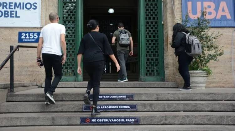 El Gobierno anunció acuerdo por aumento en las partidas presupuestarias para las universidades
