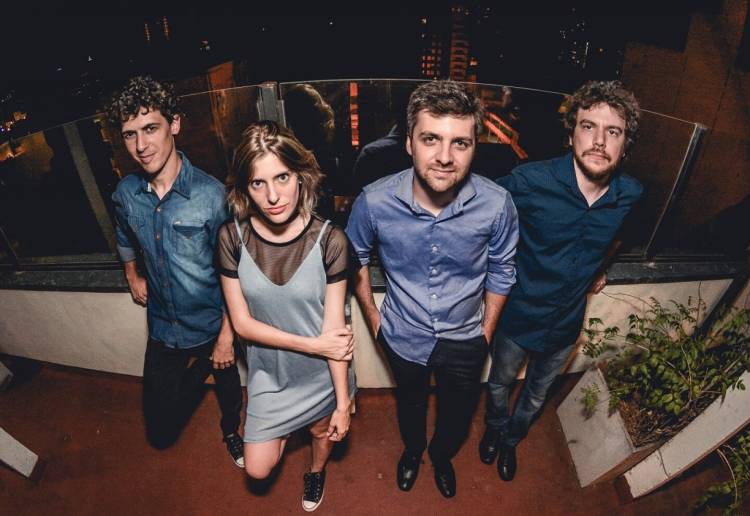 Musica para Volar llega a Neuquen