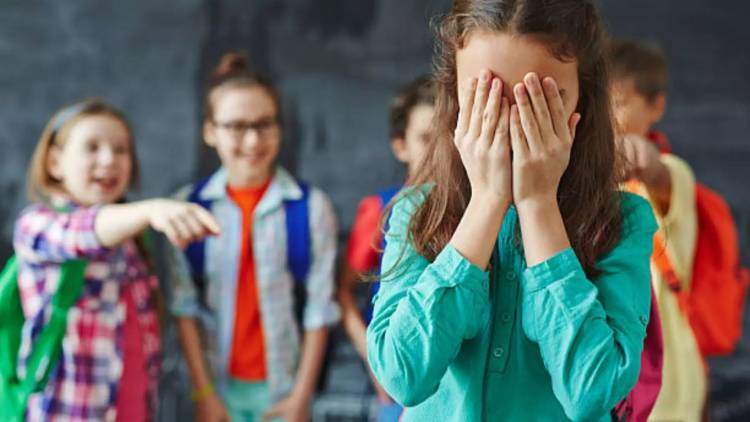 Día Internacional contra el Bullying o el Acoso Escolar