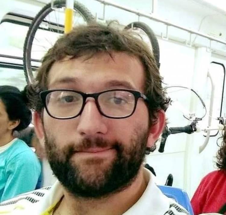 Dos adolescentes asumieron la responsabilidad por el asesinato de Juan Caliani