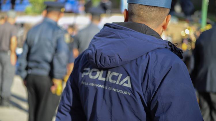 Está abierta la convocatoria para reincorporarse a la Policía
