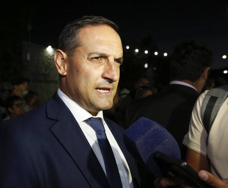El gobierno provincial comprará 375 botones antipánico