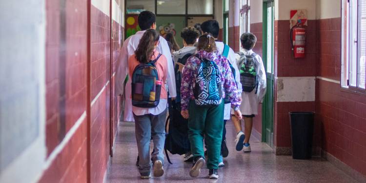 Se inicio el tercer pago de las Becas Gregorio Álvarez
