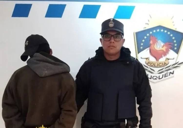 CUTRAL CÓ: Demorado con pedido de captura
