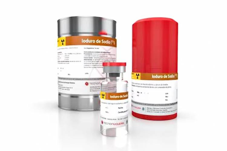 Robaron material radiactivo y alertan a la población por la peligrosidad de la sustancia