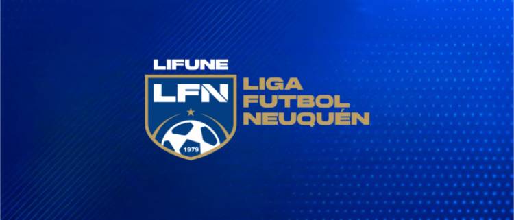 Torneo Apertura de la Liga de Fútbol de Neuquén. 
