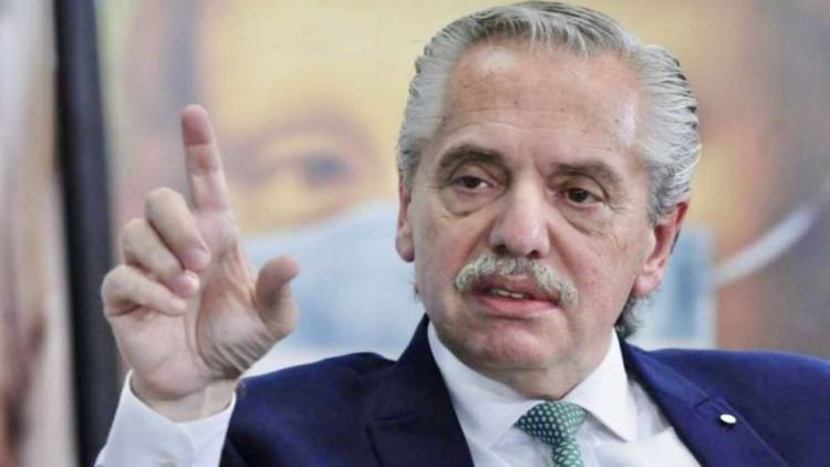 La Oficina Anticorrupción se pronunció a favor de Alberto Fernández por su jubilación especial: ¿cuánto cobra?