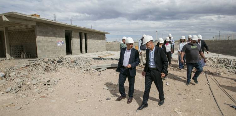 La Provincia invierte en seguridad y amplía la capacidad carcelaria