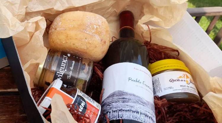 Se aprobó la ley de promoción de productos de origen neuquino