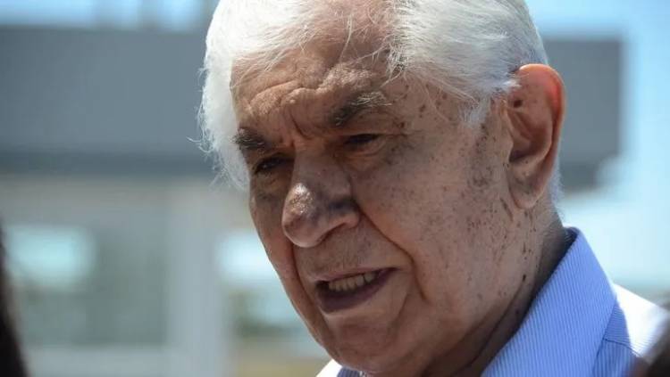 Murió Guillermo Pereyra, histórico dirigente del gremio petrolero de Neuquén