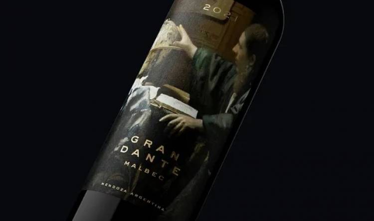 ¡Tenemos el mejor Malbec del mundo!