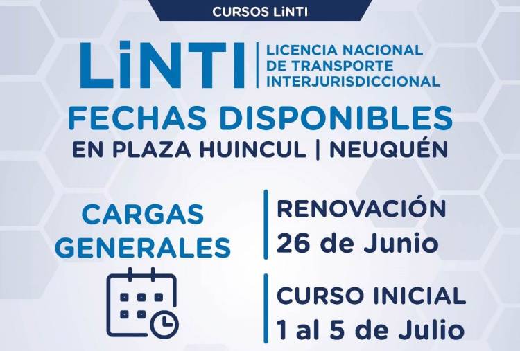 Plaza Huincul pondrá en funcionamiento el simulador de LiNTI 