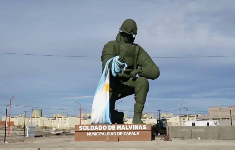 Zapala se prepara para vivir este domingo una jornada histórica para la ciudad