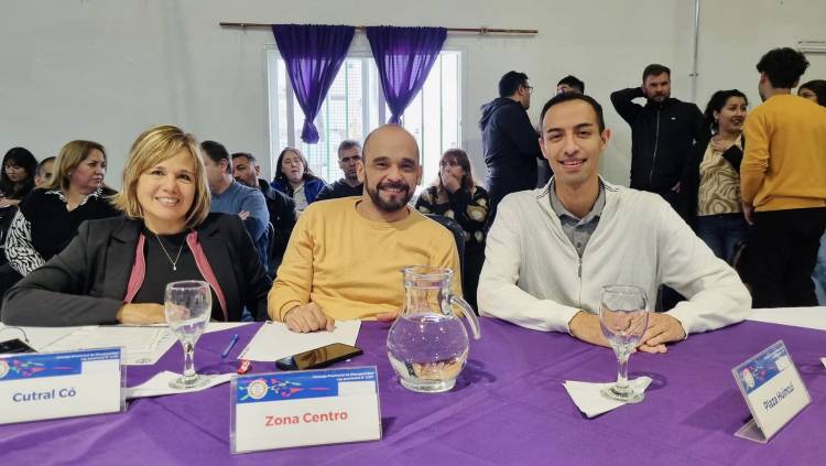 31° Asamblea del Consejo Provincial de Discapacidad (Co.Pro.Dis.)