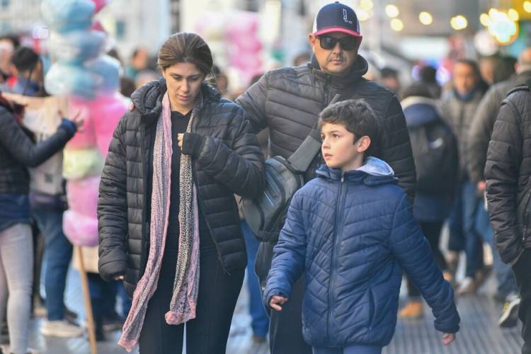 Cuándo empiezan las vacaciones de invierno: fechas oficiales en Ciudad y todas las provincias