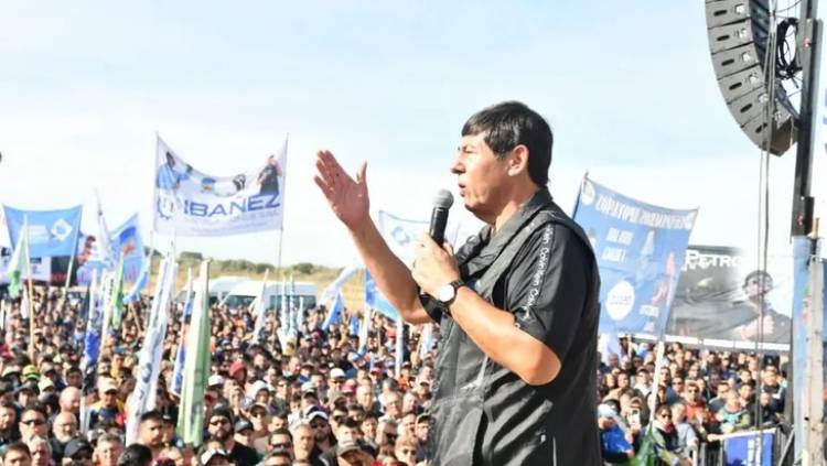 El Sindicato de Petroleros Privados de Río Negro, Neuquén y La Pampa decidió a último momento suspender la medida de fuerza anunciada para este martes 18 junio por 48 horas.