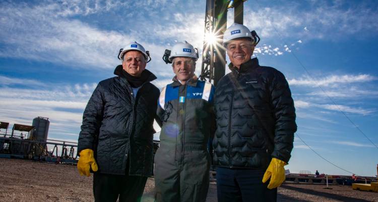 Nación respalda a Provincia en sus gestiones ante el BID