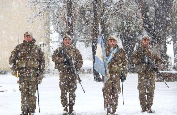 Jura de lealtad a la bandera 