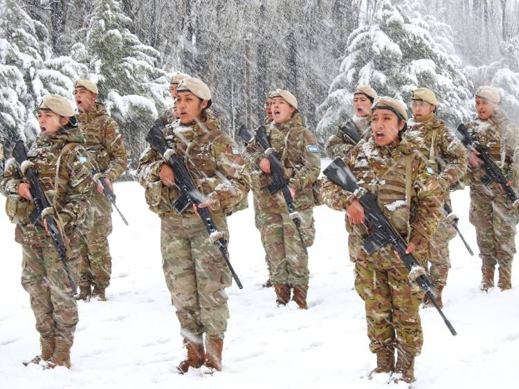 Jura de lealtad a la bandera 