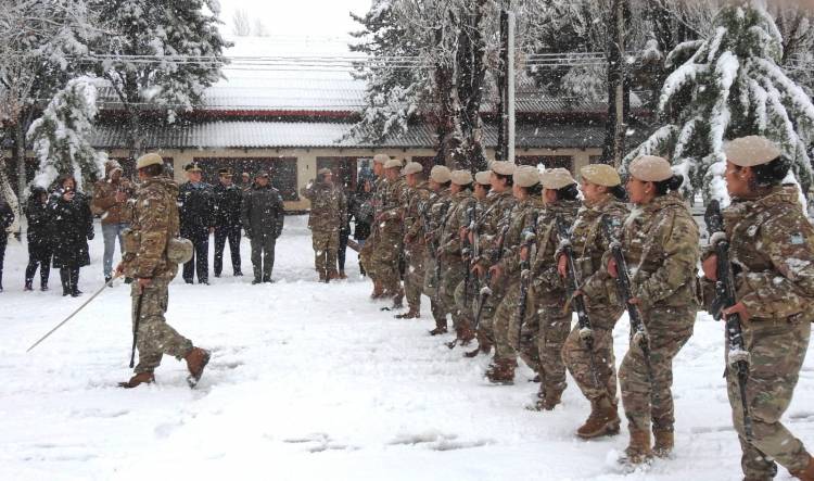 Jura de lealtad a la bandera 