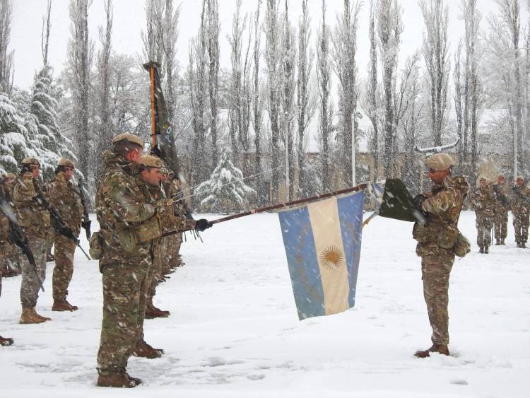 Jura de lealtad a la bandera 