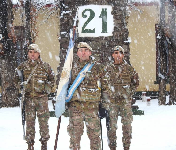 Jura de lealtad a la bandera 