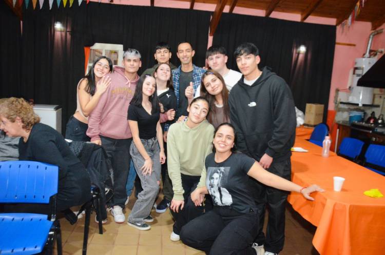 El Concejo Deliberante de la ciudad de Cutral Co continua con el programa tu voz y tus derechos 