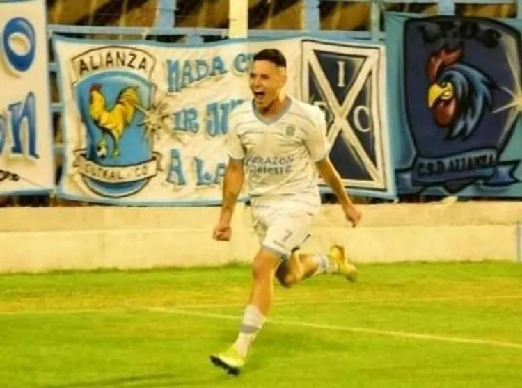 Union Vecinal y Alianza de Cutral Co definen el Súper 6
