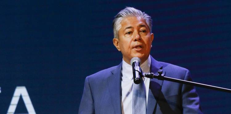 Provincia apunta al cuidado del ambiente con Vaca Muerta Net Zero