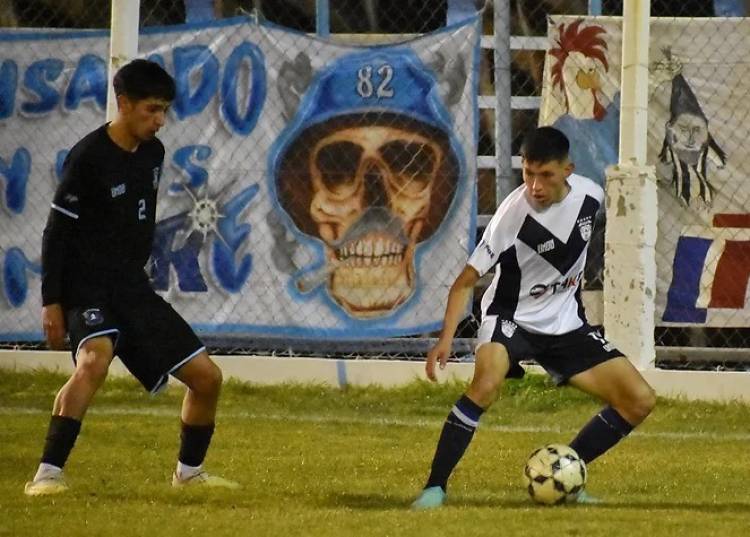 Con el empate en el Coloso, así quedó la Copa Neuquén