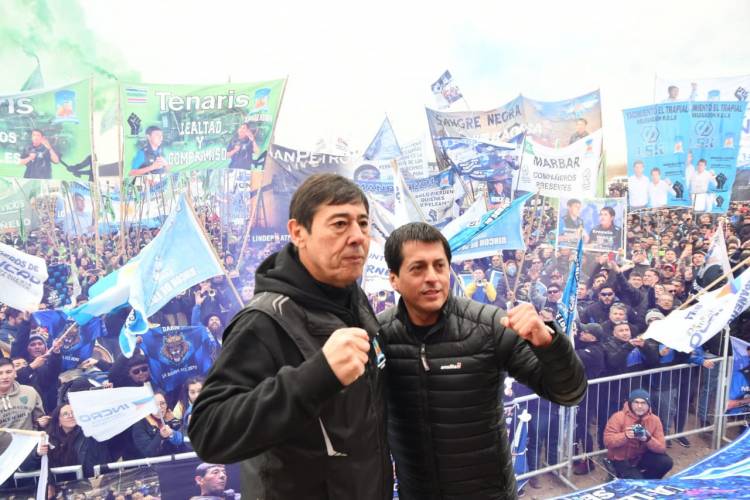 Los trabajadores petroleros son el activo más valioso de las empresas que operan en Vaca Muerta