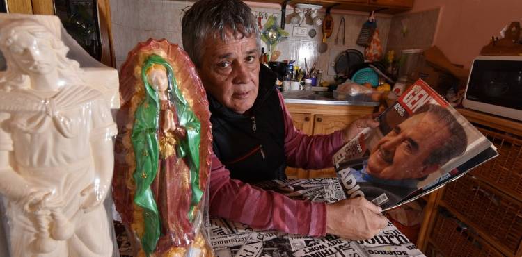37 años de... avos no te va tan mal gordito 
