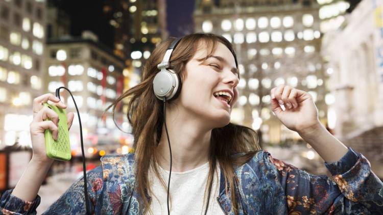 El poder de la música: ¿Por qué nos motiva y afecta a nuestro estado de ánimo?