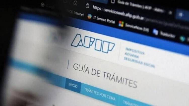 AFIP ordenó incorporar un nuevo requisito en la facturación