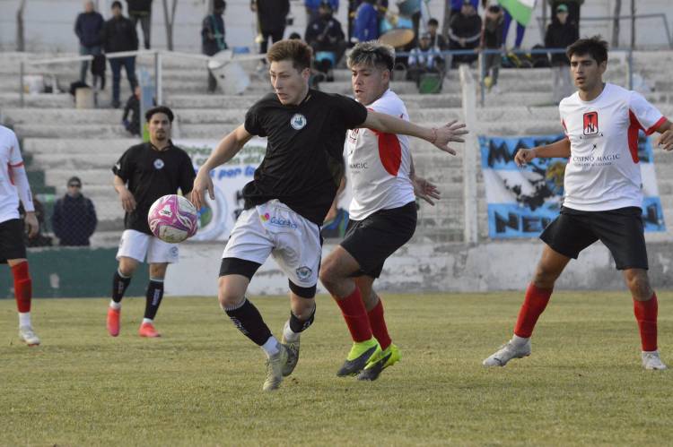 Sin sorpresas y con seis equipos en cuartos