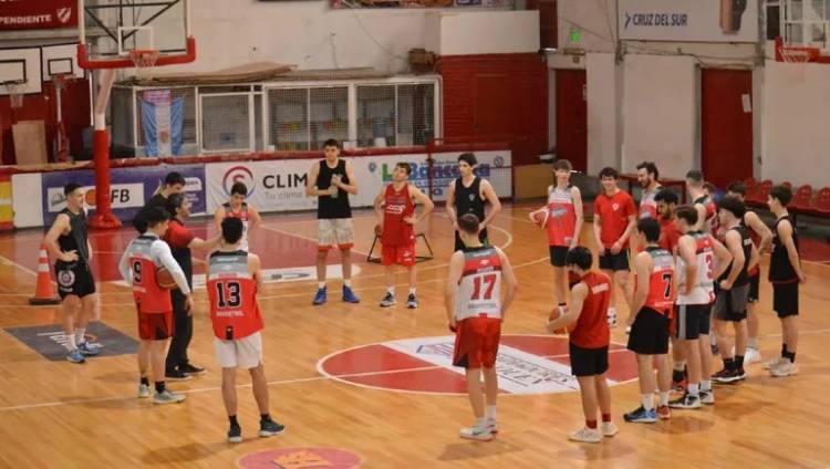 Independiente ya se mueve pensando en el Pre Federal