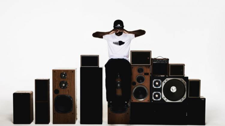 SoundCloud presenta una nueva tienda de merchandising donde los artistas conservan el 100 de las ganancias