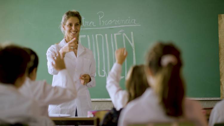 Abren nuevas inscripciones a las becas estudiantiles Gregorio Álvarez