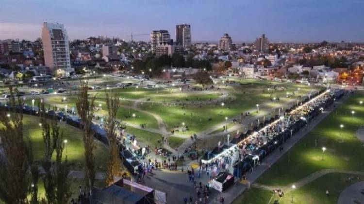 Regresa la fiesta de la Confluencia de Sabores 