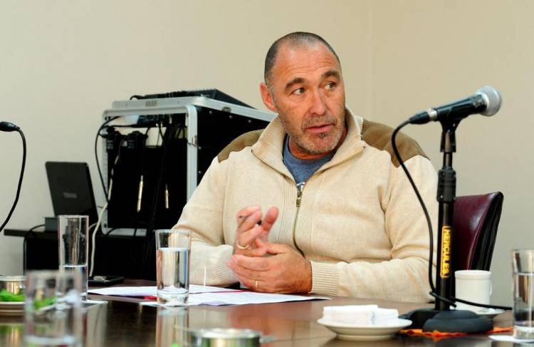 El diputado Peralta impulsa un proyecto para beneficiar a los contribuyentes cumplidores