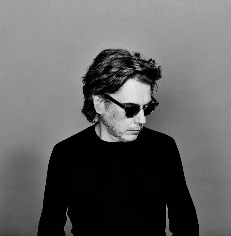 Jean-Michel Jarre encabezará la ceremonia de clausura de los Juegos Paralímpicos de 2024 en París
