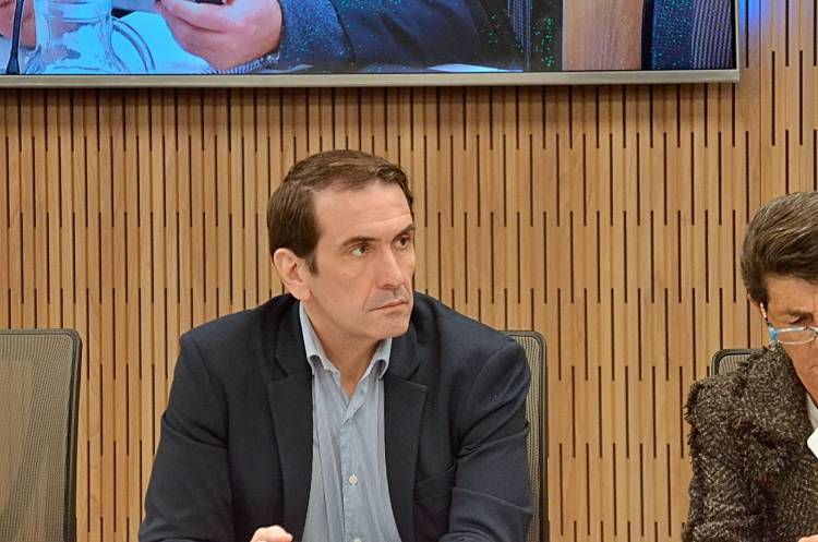 Avanza El Proyecto Para Modernizar El Aeropuerto De Neuquén