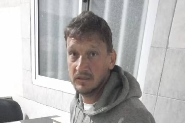 Detuvieron a Germán Kiczka, el diputado misionero acusado de distribución de archivos de abuso sexual infantil