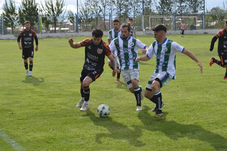 La gran final: Duelo de campeones en la definición de Copa Neuquén