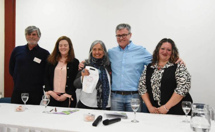 El Museo Municipal Carmen Funes potenciará el desarrollo de nuevos palelntólogos