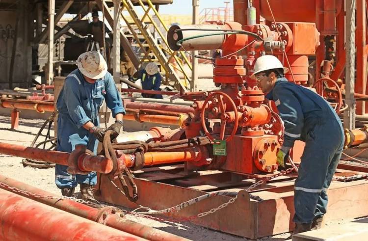 Neuquén volvió a liderar el crecimiento del empleo privado a nivel nacional