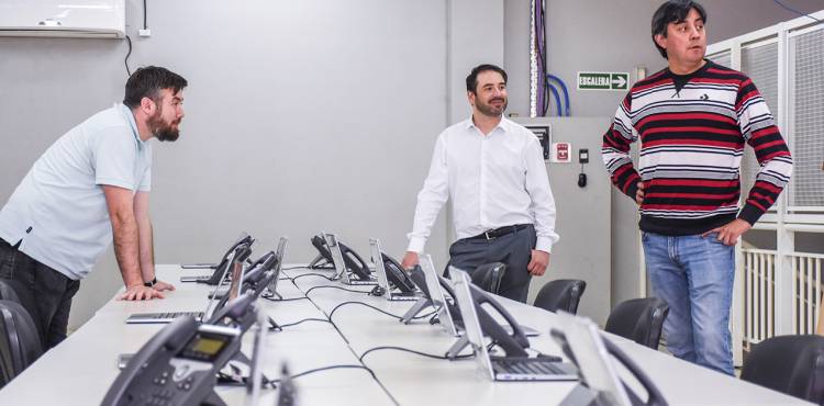 Lanzan SUME, la nueva plataforma de respuestas al mantenimiento escolar