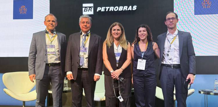 El gas de Vaca Muerta enamora a Brasil