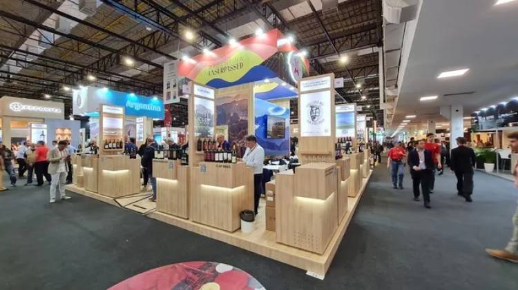 Las bodegas argentinas apuntan a Brasil como objetivo principal para aumentar las exportaciones de vino