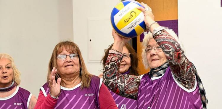 El Ruca Che será sede de un torneo nacional femenino de newcom